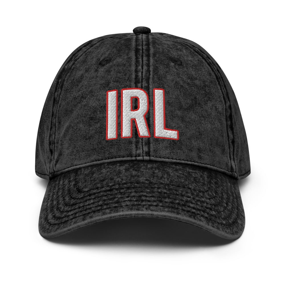 Fashionable Vintage Cap