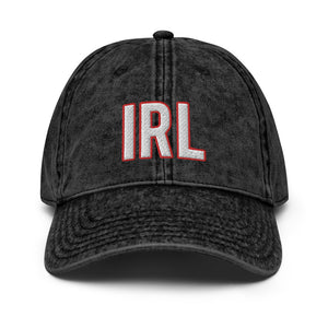 Fashionable Vintage Cap