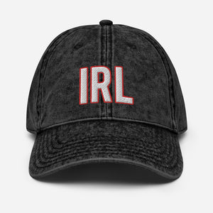Fashionable Vintage Cap