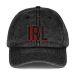 Fashionable Vintage Cap
