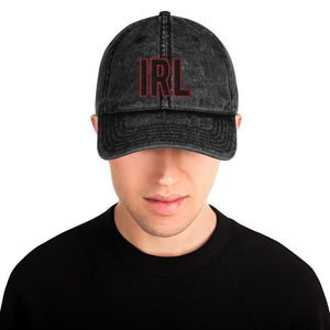 Fashionable Vintage Cap