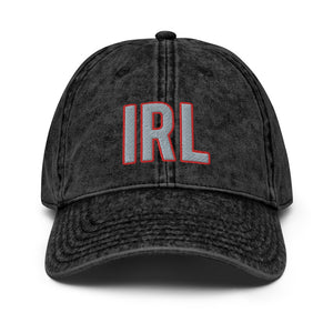 Fashionable Vintage Cap