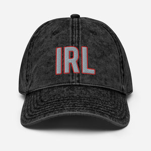 Fashionable Vintage Cap