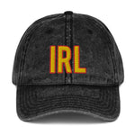 Fashionable Vintage Cap