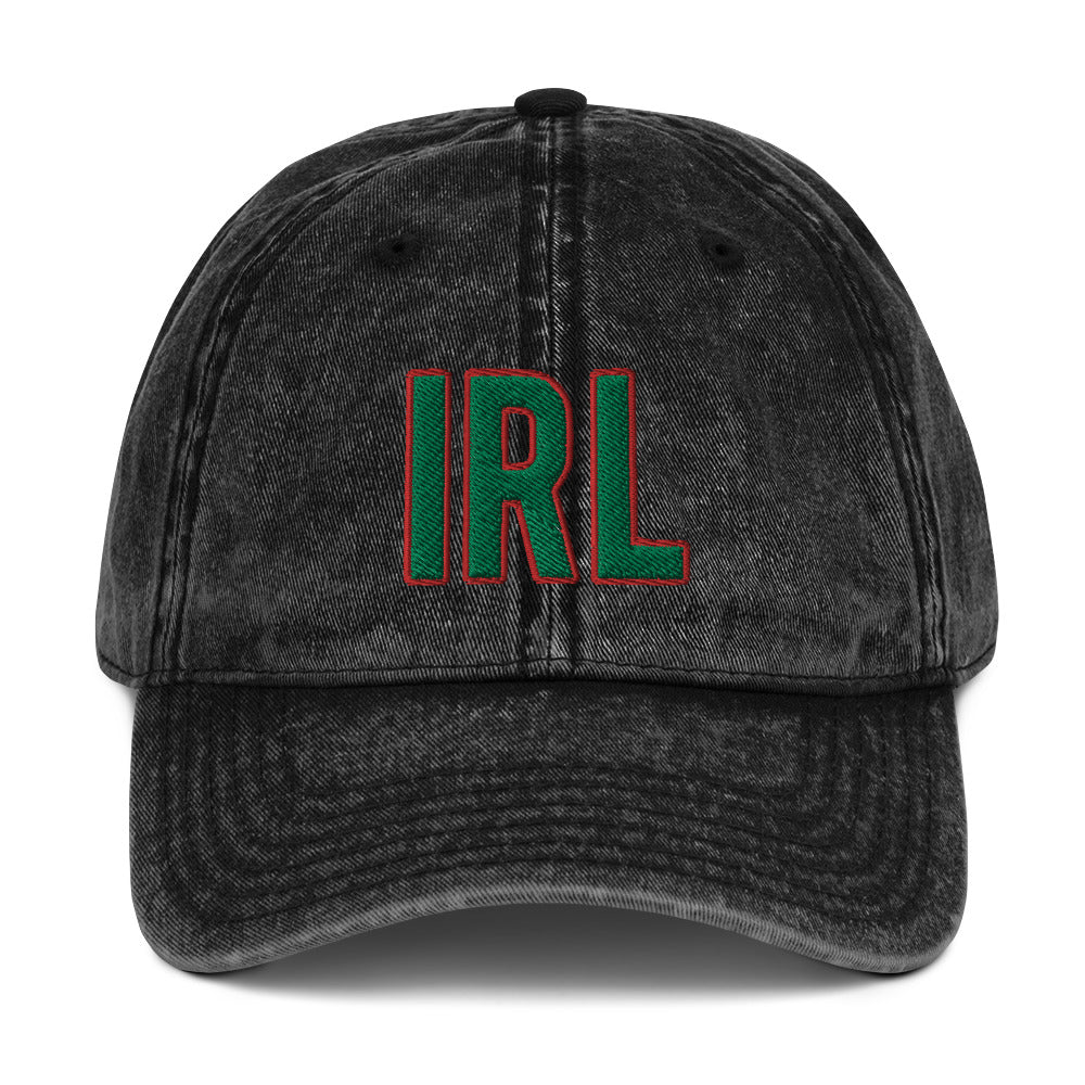 Fashionable Vintage Cap