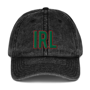 Fashionable Vintage Cap