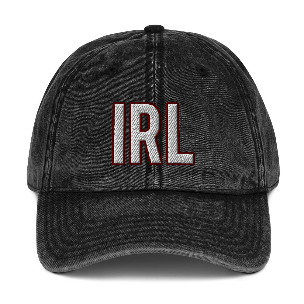 Fashionable Vintage  Cap
