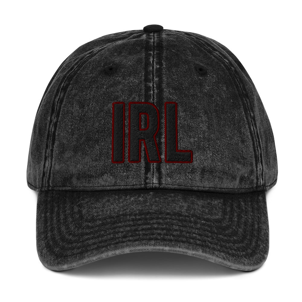 Fashionable Vintage Cap