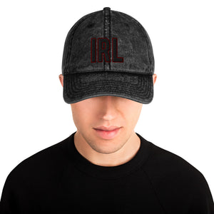 Fashionable Vintage Cap