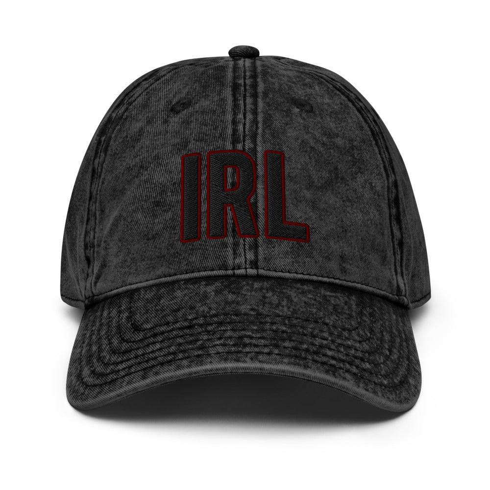 Fashionable Vintage Cap