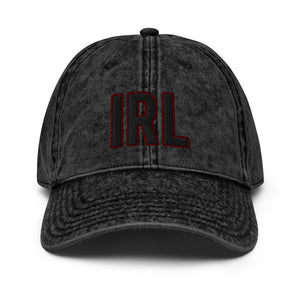 Fashionable Vintage Cap