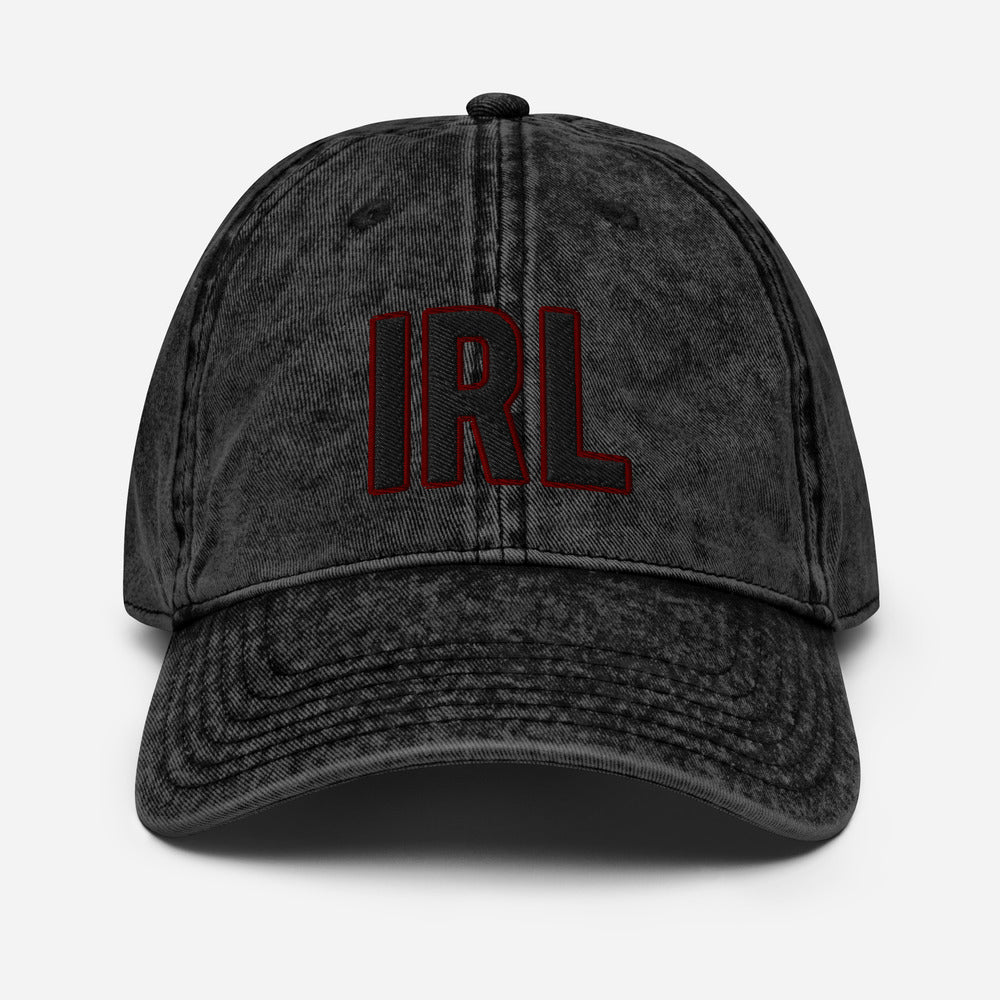 Fashionable Vintage Cap