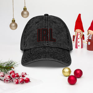 Fashionable Vintage Cap
