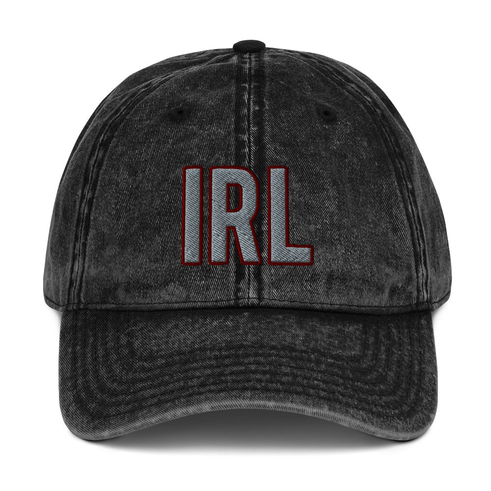 Fashionable Vintage  Cap