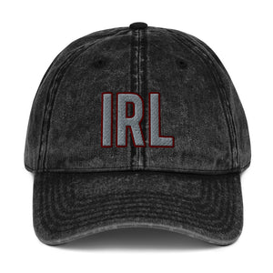 Fashionable Vintage  Cap