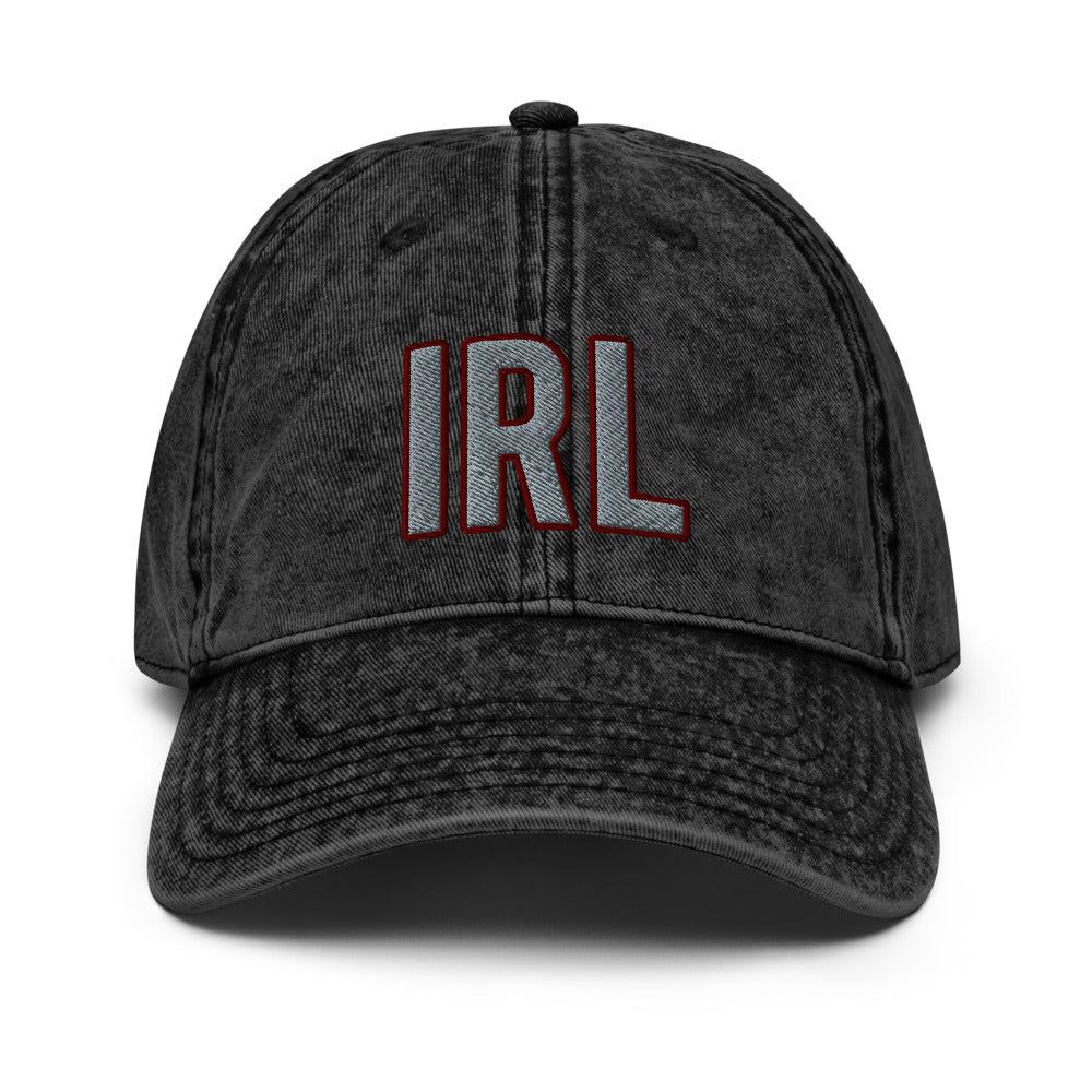 Fashionable Vintage  Cap