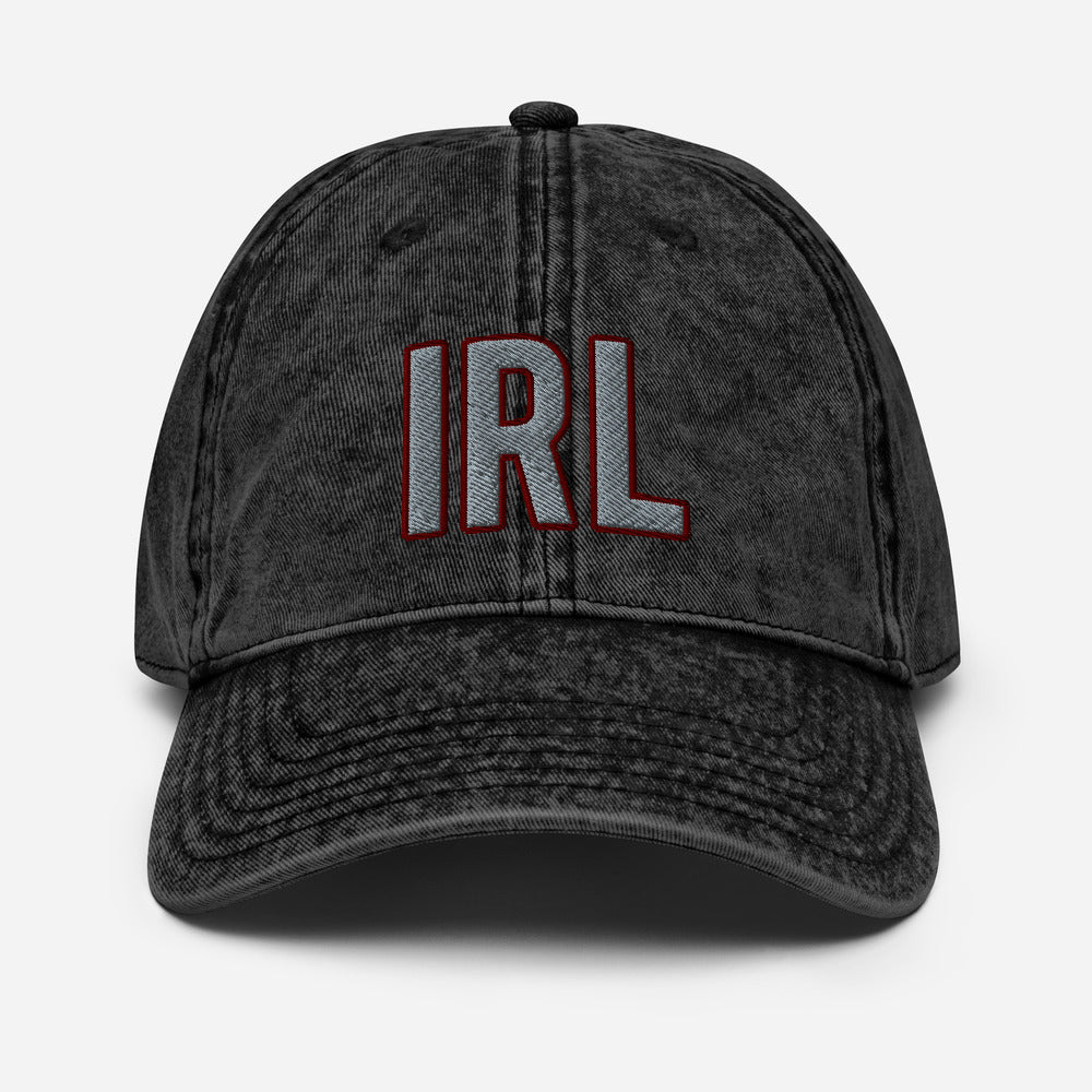 Fashionable Vintage  Cap
