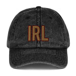 Fashionable Vintage Cap