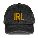 Fashionable Vintage Cap