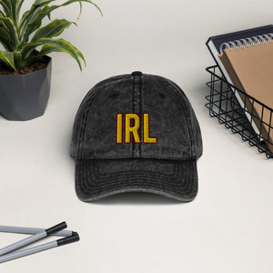 Fashionable Vintage Cap