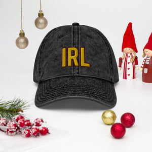 Fashionable Vintage Cap