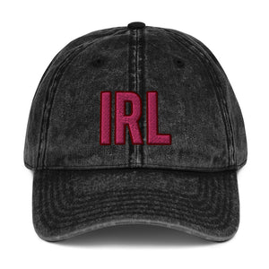 Fashionable Vintage Cap