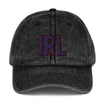 Fashionable Vintage Cap