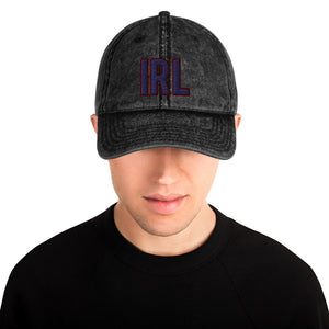Fashionable Vintage Cap