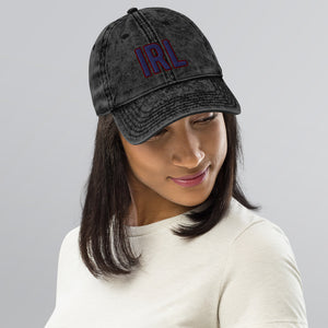 Fashionable Vintage Cap