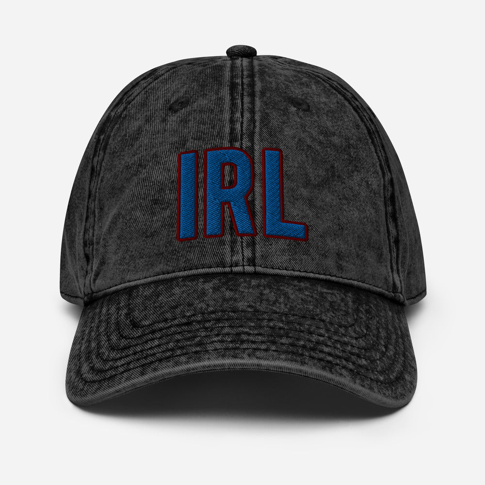 Fashionable Vintage  Cap
