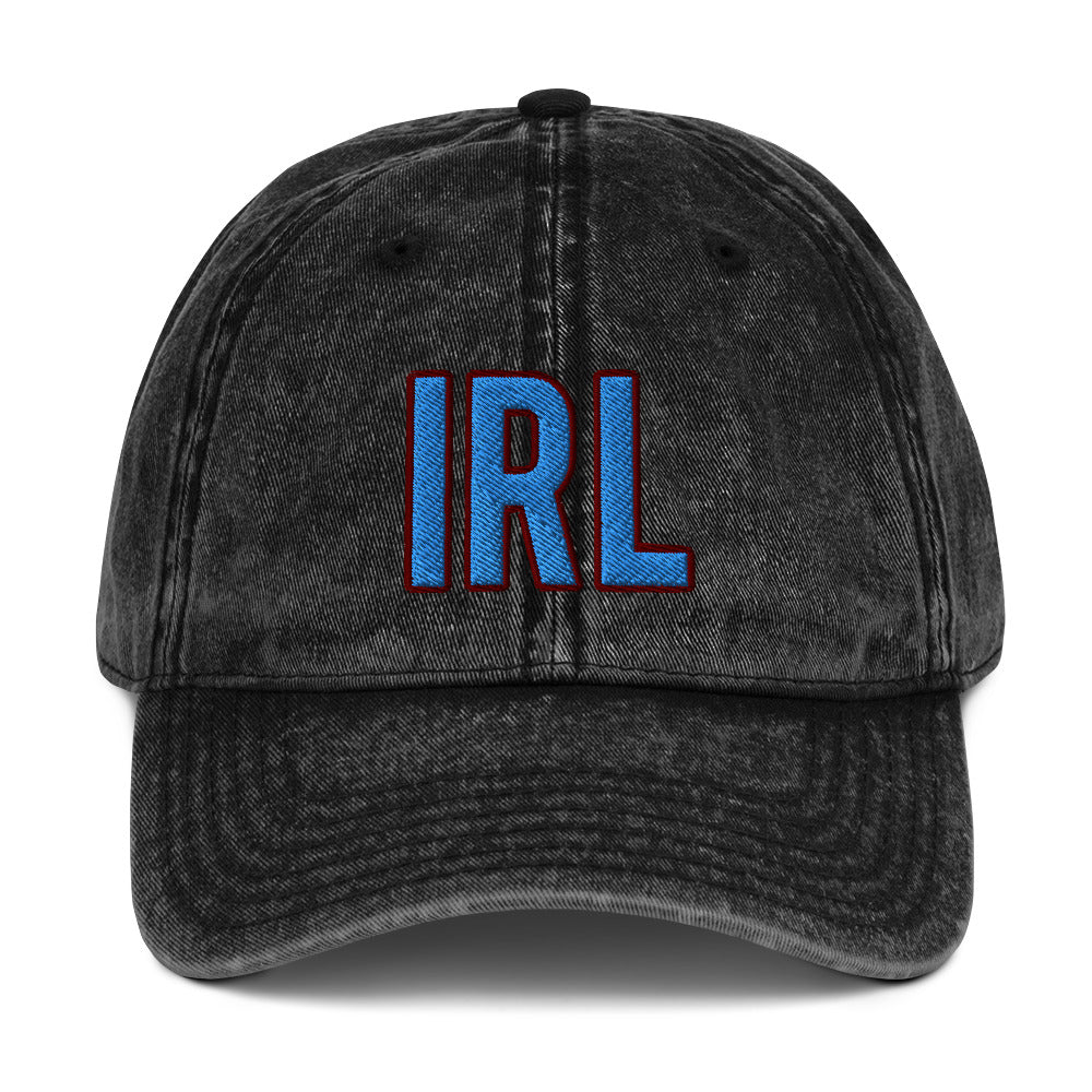 Fashionable Vintage Cap
