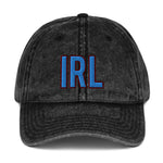 Fashionable Vintage Cap