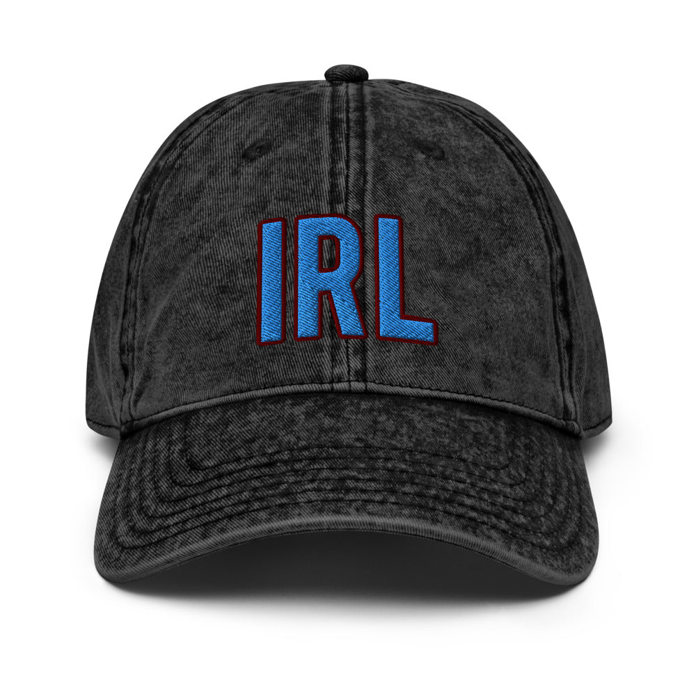 Fashionable Vintage Cap