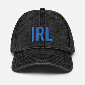 Fashionable Vintage Cap