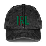 Fashionable Vintage  Cap