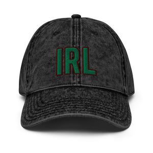 Fashionable Vintage  Cap