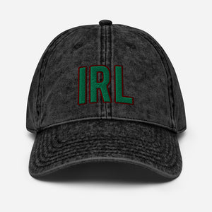 Fashionable Vintage  Cap