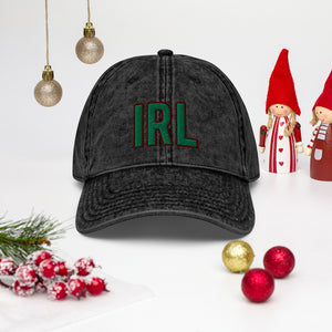 Fashionable Vintage  Cap
