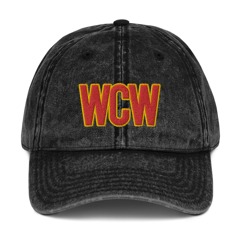 Fashionable Vintage Cap