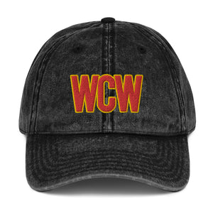 Fashionable Vintage Cap