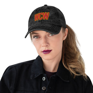Fashionable Vintage Cap
