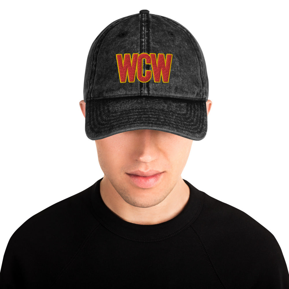 Fashionable Vintage Cap