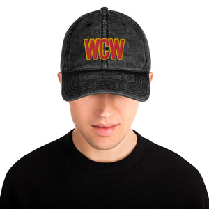 Fashionable Vintage Cap