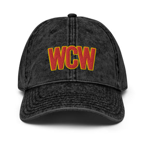 Fashionable Vintage Cap