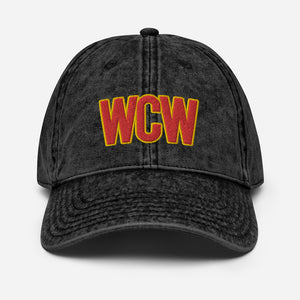 Fashionable Vintage Cap