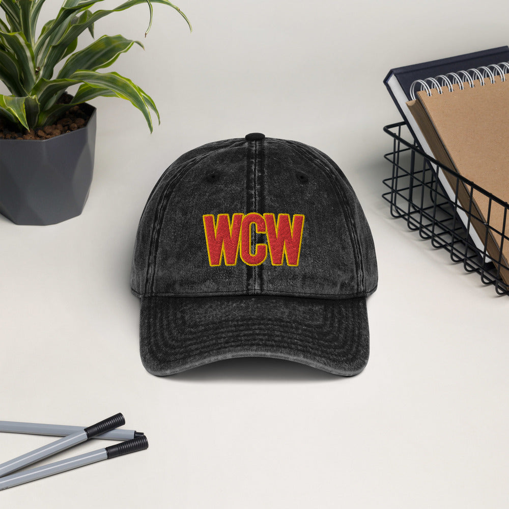 Fashionable Vintage Cap