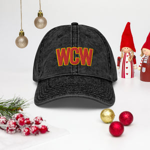 Fashionable Vintage Cap