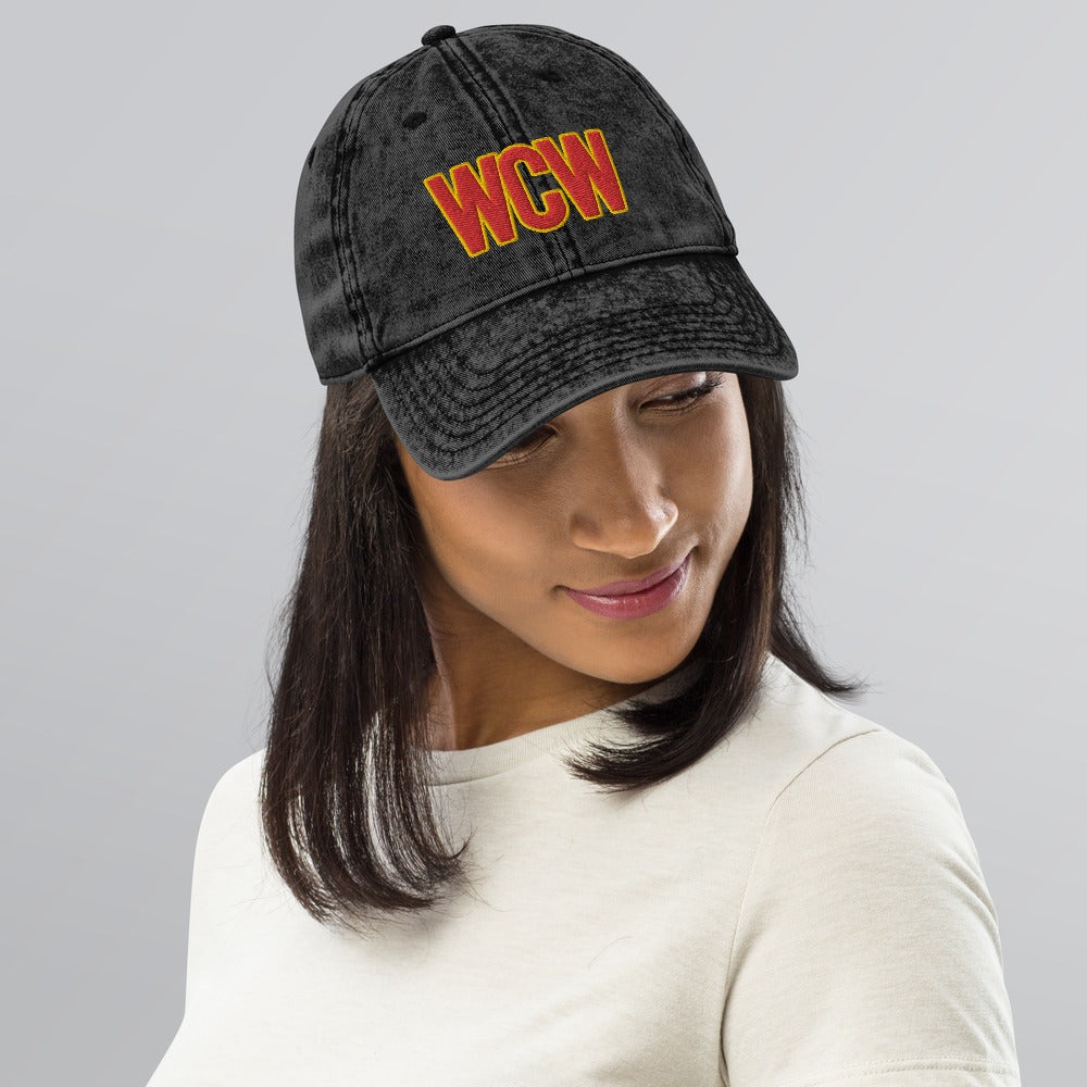 Fashionable Vintage Cap