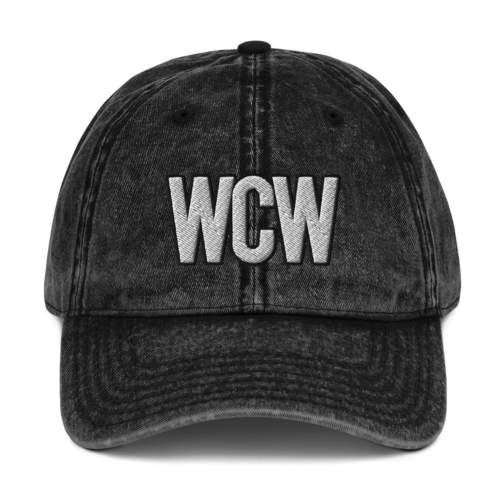 Fashionable Vintage  Cap