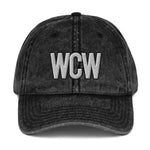 Fashionable Vintage  Cap